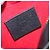 Borsa a tracolla con catena Christian Louboutin in pelle nera e oro Auth 200300A Nero D'oro - vista 12
