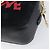 Borsa a tracolla con catena Christian Louboutin in pelle nera e oro Auth 200300A Nero D'oro - vista 15