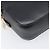 Borsa a tracolla con catena Christian Louboutin in pelle nera e oro Auth 200300A Nero D'oro - vista 18