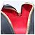 Borsa a tracolla con catena Christian Louboutin in pelle nera e oro Auth 200300A Nero D'oro - vista 21