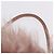 Borsa FENDI Selleria Mini Mamma Baguette Bag Wool Pink Silver 8BR185 Auth yk20834SAM Argento Rosa - vista 14