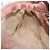 Borsa FENDI Selleria Mini Mamma Baguette Bag Wool Pink Silver 8BR185 Auth yk20834SAM Argento Rosa - vista 23