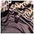Borsa a tracolla FENDI Zucca Canvas Marrone Nero Auth 199123V - vista 21