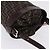 Borsa a tracolla FENDI Zucca Canvas Marrone Nero Auth 199123V - vista 6