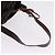 Borsa a tracolla FENDI Zucca Canvas Marrone Nero Auth 199123V - vista 7