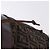 Borsa a tracolla FENDI Zucca Canvas Marrone Nero Auth 199123V - vista 9