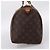 LOUIS VUITTON Monogram Speedy 30 Hand Bag M41526 LV Auth 200896 Monogramma - vista 3