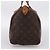 LOUIS VUITTON Monogram Speedy 30 Hand Bag M41526 LV Auth 200896 Monogramma - vista 4