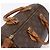 LOUIS VUITTON Monogram Speedy 30 Hand Bag M41526 LV Auth 200896 Monogramma - vista 6