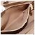 Borsa a mano Christian Dior Trotter Canvas Floral Ivory Silver Auth am12468 Argento Crudo - vista 11