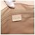 Borsa a mano Christian Dior Trotter Canvas Floral Ivory Silver Auth am12468 Argento Crudo - vista 21