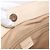 Borsa a mano Christian Dior Trotter Canvas Floral Ivory Silver Auth am12468 Argento Crudo - vista 9