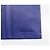 Bulgari BVLGARI Kartenetui aus Leder Blau Silber Auth am12504V - Ansicht 17