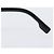 Gafas de sol BURBERRY plástico Black Auth BA15181 Negro - vista 10