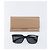 Gafas de sol BURBERRY plástico Black Auth BA15181 Negro - vista 12