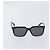 Gafas de sol BURBERRY plástico Black Auth BA15181 Negro - vista 13