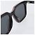 Gafas de sol BURBERRY plástico Black Auth BA15181 Negro - vista 15