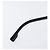 Gafas de sol BURBERRY plástico Black Auth BA15181 Negro - vista 16