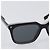 Gafas de sol BURBERRY plástico Black Auth BA15181 Negro - vista 5