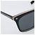 Gafas de sol BURBERRY plástico Black Auth BA15181 Negro - vista 7