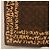 Sciarpa LOUIS VUITTON Monogram Graffiti Brown LV Auth bs36792V Marrone - vista 9