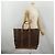 LOUIS VUITTON Monogram Sac Weekend GM Tote Bag M42420 LV Auth 197505 Monogramma - vista 20