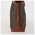 LOUIS VUITTON Monogram Sac Weekend GM Tote Bag M42420 LV Auth 197505 Monogramma - vista 3