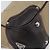 Sac Tote PRADA Canvas Jacquard Beige Silver Auth 199661V Argenté - vue 14