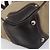 Sac Tote PRADA Canvas Jacquard Beige Silver Auth 199661V Argenté - vue 16
