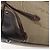 Sac Tote PRADA Canvas Jacquard Beige Silver Auth 199661V Argenté - vue 19
