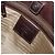 Sac Tote PRADA Canvas Jacquard Beige Silver Auth 199661V Argenté - vue 21