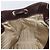 Sac Tote PRADA Canvas Jacquard Beige Silver Auth 199661V Argenté - vue 22