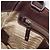 Sac Tote PRADA Canvas Jacquard Beige Silver Auth 199661V Argenté - vue 24