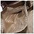 Sac Tote PRADA Canvas Jacquard Beige Silver Auth 199661V Argenté - vue 25