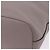 Bolso de hombro PRADA en cuero Taurillon Gris Oro 1BE066 Auth am12351SAM Castaño Dorado - vista 15