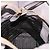 Bolso de hombro PRADA en cuero Taurillon Gris Oro 1BE066 Auth am12351SAM Castaño Dorado - vista 22