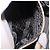 Bolso de hombro PRADA en cuero Taurillon Gris Oro 1BE066 Auth am12351SAM Castaño Dorado - vista 25