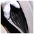 Bolso de hombro PRADA en cuero Taurillon Gris Oro 1BE066 Auth am12351SAM Castaño Dorado - vista 26