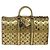 LOUIS VUITTON Presse-papier Motif Monogram Keepall Métal Ton Or LV Auth 198558A - vue 13