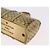 LOUIS VUITTON Presse-papier Motif Monogram Keepall Métal Ton Or LV Auth 198558A - vue 14