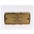 LOUIS VUITTON Presse-papier Motif Monogram Keepall Métal Ton Or LV Auth 198558A - vue 6