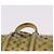 LOUIS VUITTON Presse-papier Motif Monogram Keepall Métal Ton Or LV Auth 198558A - vue 9