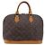 Borsa a mano LOUIS VUITTON Monogram Alma M51130 LV Auth 198990 Monogramma - vista 13