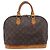 Borsa a mano LOUIS VUITTON Monogram Alma M51130 LV Auth 198990 Monogramma - vista 2