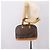 Borsa a mano LOUIS VUITTON Monogram Alma M51130 LV Auth 198990 Monogramma - vista 20