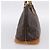 Borsa a mano LOUIS VUITTON Monogram Alma M51130 LV Auth 198990 Monogramma - vista 4