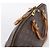 Borsa a mano LOUIS VUITTON Monogram Alma M51130 LV Auth 198990 Monogramma - vista 6