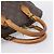 Borsa a mano LOUIS VUITTON Monogram Alma M51130 LV Auth 198990 Monogramma - vista 7