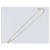 Collana Christian Dior metallo Gold Tone Auth 193470 - vista 2