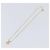Collana Christian Dior metallo Gold Tone Auth 193470 - vista 9
